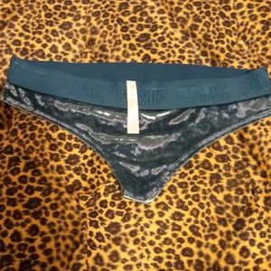 NWOT Victoria's Secret Pink Extra Low-Rise…